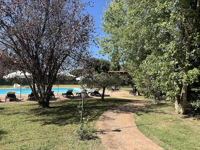 Villa Paolotti, storica dimora nei pressi di Bettona (PG), perfetta per un soggiorno esclusivo.